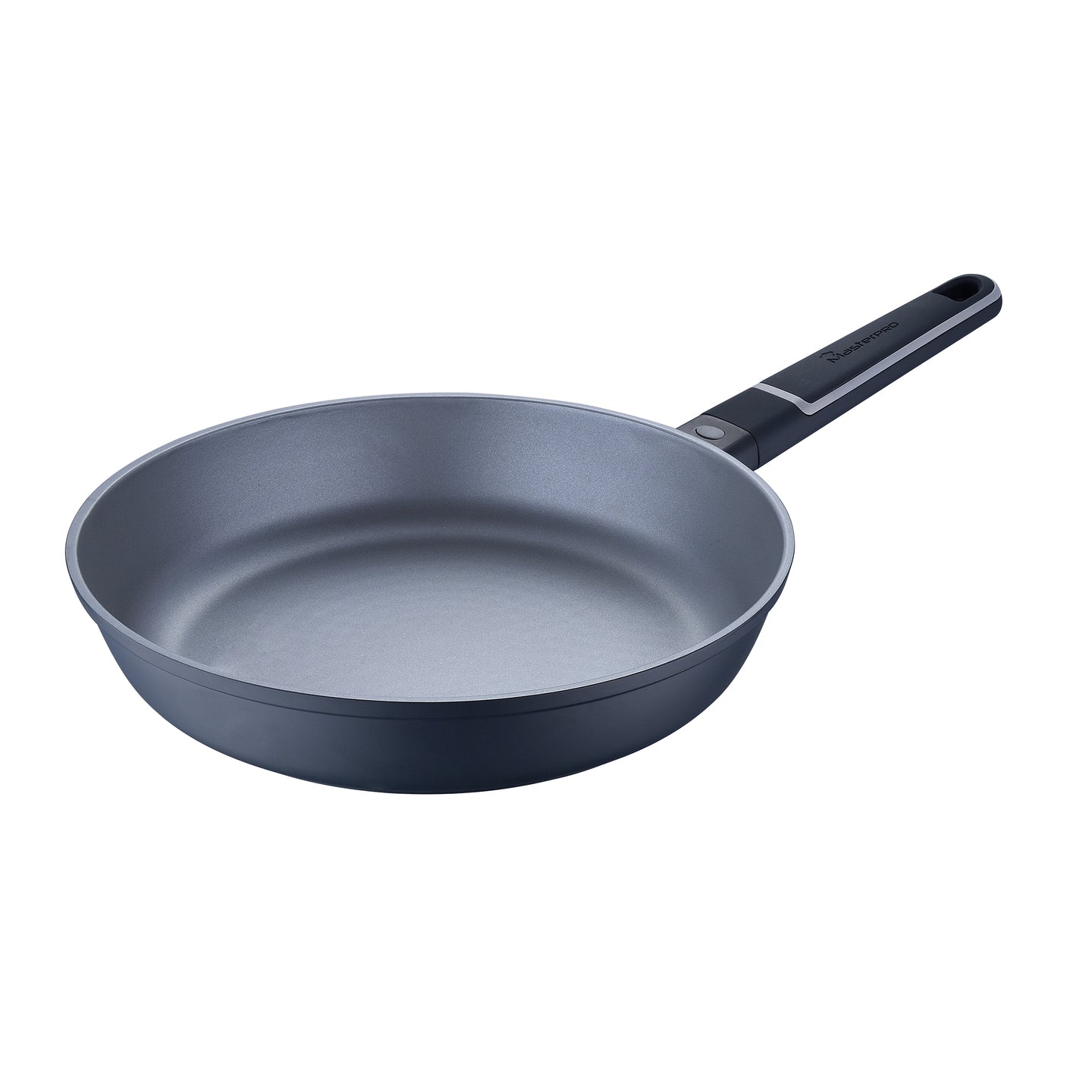 SARTEN 28X6.0CM ALUMINIO FUNDIDO IND INDIGO MP